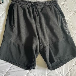 Gymshark men’s size M shorts